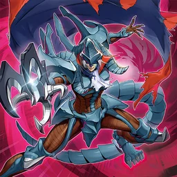 E・HERO フレイム・ウィングマン－フレイム・シュート – Yu