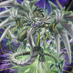 Chimeratech Overdragon – Yu-Gi-Oh! Master Duel – Untapped.gg