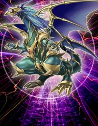 終焉龍 カオス・エンペラー – Yu-Gi-Oh! Master Duel – Untapped.gg