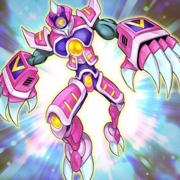 N・ブラック・パンサー – Yu-Gi-Oh! Master Duel – Untapped.gg