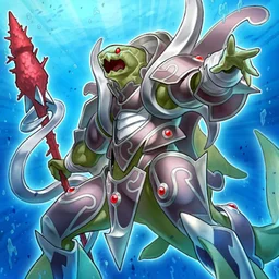海皇の狙撃兵 – Yu-Gi-Oh! Master Duel – Untapped.gg