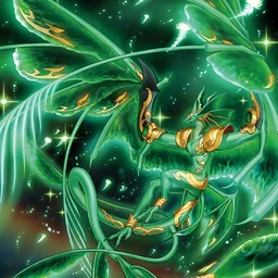 幻創のミセラサウルス – Yu-Gi-Oh! Master Duel – Untapped.gg