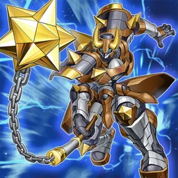 幻影騎士団ラスティ・バルディッシュ – Yu-Gi-Oh! Master Duel