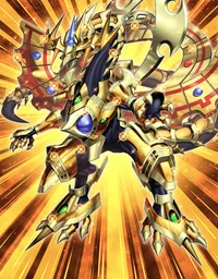 オッドアイズ・ペンデュラムグラフ・ドラゴン – Yu-Gi-Oh