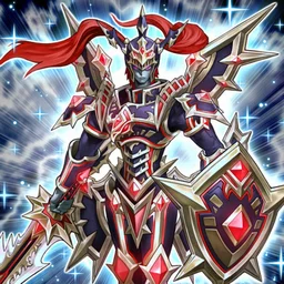 超戦士カオス・ソルジャー – Yu-Gi-Oh! Master Duel – Untapped.gg