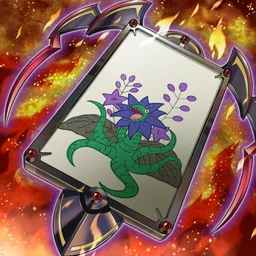 遊戯王【花札衛】デッキ 桜に幕 スリーブ付 遊戯王【花札衛】デッキ 桜に幕 スリーブ付 k