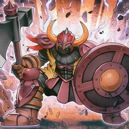 ガガガヘッド – Yu-Gi-Oh! Master Duel – Untapped.gg