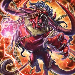 DDD怒涛大王エグゼクティブ・シーザー – Yu-Gi-Oh! Master