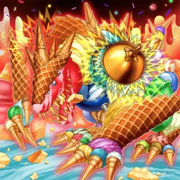 夢現の寝姫－ネムレリア・レアリゼ – Yu-Gi-Oh! Master Duel