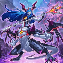 Broww, Huntsman of Dark World – Yu-Gi-Oh! Master Duel