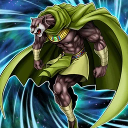 アブソリュート・パワーフォース – Yu-Gi-Oh! Master Duel