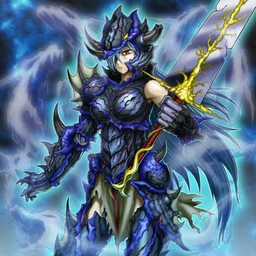 バージェストマ・マーレラ – Yu-Gi-Oh! Master Duel – Untapped.gg