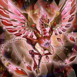 遊戯王 ギアギガント Ｘ ギアギガントX【スーパー】{REDU-JP046}《エクシーズ》