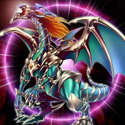 Amazon.com: Yu Gi Oh Chaos Emperor Dragon - Envoy of the End