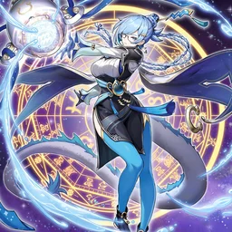 烙印竜アルビオン – Yu-Gi-Oh! Master Duel – Untapped.gg