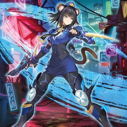 CNo．102 光堕天使ノーブル・デーモン – Yu-Gi-Oh! Master Duel