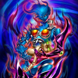 ダーク・ネクロフィア – Yu-Gi-Oh! Master Duel – Untapped.gg