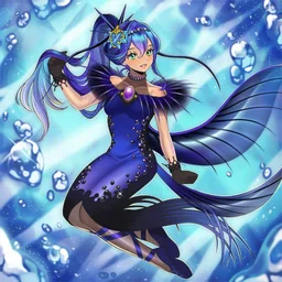 海晶乙女アクア・アルゴノート – Yu-Gi-Oh! Master Duel 海晶乙女アクア・アルゴノート – Yu-Gi-Oh! Master Duel