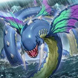 No．32 海咬龍シャーク・ドレイク – Yu-Gi-Oh! Master Duel