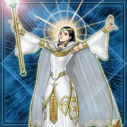 Lyla, Lightsworn Sorceress – Yu-Gi-Oh! Master Duel – Untapped.gg
