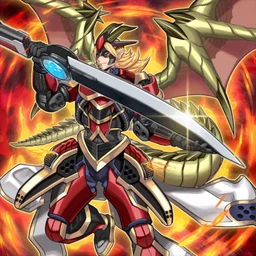 真竜拳士ダイナマイトK – Yu-Gi-Oh! Master Duel – Untapped.gg