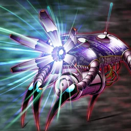 バージェストマ・マーレラ – Yu-Gi-Oh! Master Duel – Untapped.gg