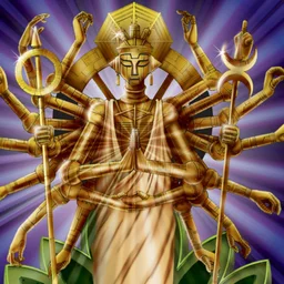 破滅の女神ルイン – Yu-Gi-Oh! Master Duel – Untapped.gg