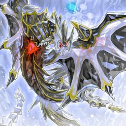天威龍－アシュナ – Yu-Gi-Oh! Master Duel – Untapped.gg
