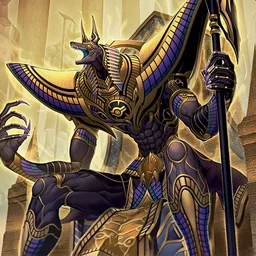 苦紋様の土像 – Yu-Gi-Oh! Master Duel – Untapped.gg