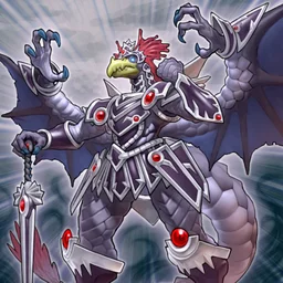 剣闘獣ガイザレス – Yu-Gi-Oh! Master Duel – Untapped.gg