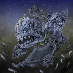豪雨の結界像 – Yu-Gi-Oh! Master Duel – Untapped.gg