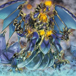 インフェルノイド・ルキフグス – Yu-Gi-Oh! Master Duel – Untapped.gg