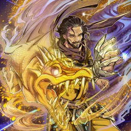 No．12 機甲忍者クリムゾン・シャドー – Yu-Gi-Oh! Master