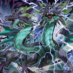 双頭の雷龍 – Yu-Gi-Oh! Master Duel – Untapped.gg