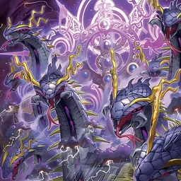 ライトドラゴン＠イグニスター – Yu-Gi-Oh! Master Duel