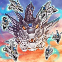 Chimeratech Overdragon – Yu-Gi-Oh! Master Duel – Untapped.gg