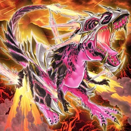 遊戯王 魂喰いオヴィラプター プラチナシークレットレア 英語版