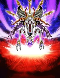 DDD 超視王ゼロ·マクスウェル DDD超視王ゼロ・マクスウェル | カード詳細 | 遊戯王ニューロン