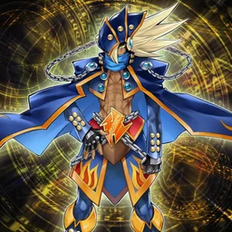 ガガガヘッド – Yu-Gi-Oh! Master Duel – Untapped.gg