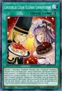 Concours de Cuisine (Culinary Confrontation) – Yu-Gi-Oh! Master