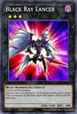 ブラック・レイ・ランサー – Yu-Gi-Oh! Master Duel – Untapped.gg