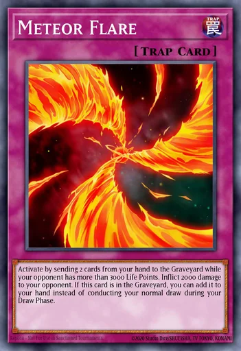 Feuermeteor