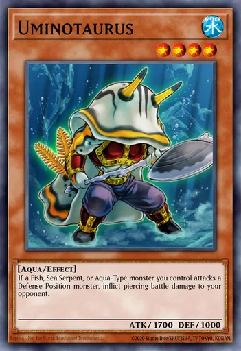 Uminotauro