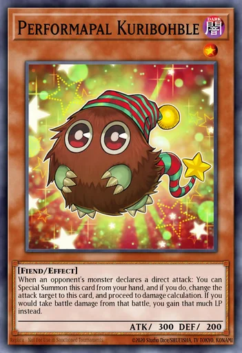 Künstlerkumpel Kuribohble