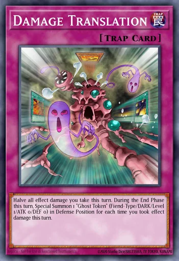 yugioh effect damage deck Translation – Yu-Gi-Oh! Master Duel – Untapped.gg how can i make a