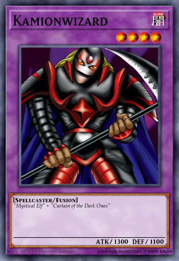 Kamionsorcier