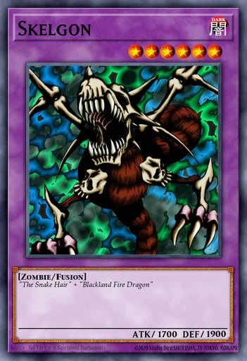 Squelgon