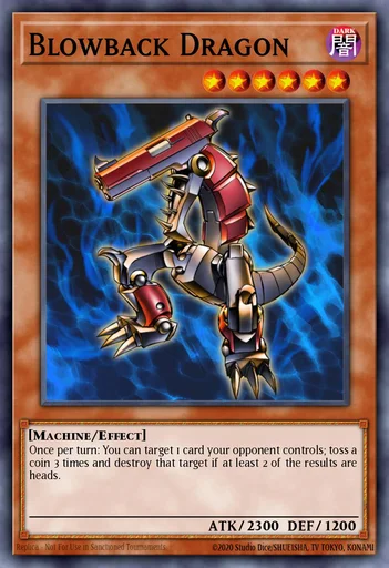 Dragón Escupefuego