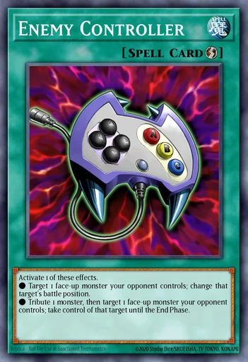 Controlador de Inimigos