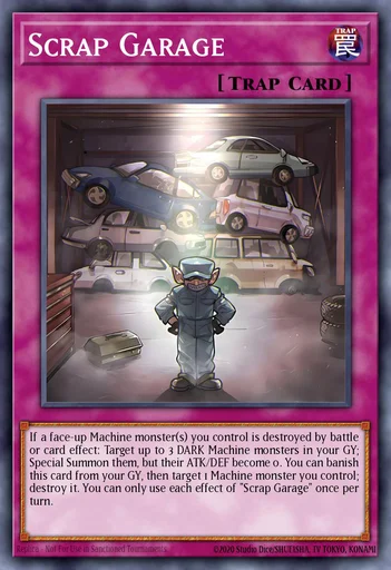 yugioh deck garage Amazon.com: YuGiOh Machine Re-Volt 1st Edition Structure Deck